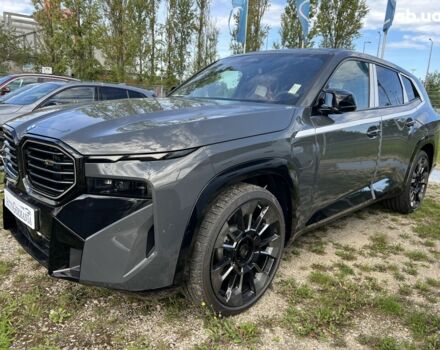 БМВ XM, об'ємом двигуна 4.4 л та пробігом 0 тис. км за 189755 $, фото 30 на Automoto.ua