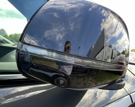 БМВ XM, об'ємом двигуна 4.4 л та пробігом 0 тис. км за 189755 $, фото 12 на Automoto.ua