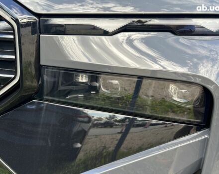 БМВ XM, об'ємом двигуна 4.4 л та пробігом 0 тис. км за 189755 $, фото 22 на Automoto.ua
