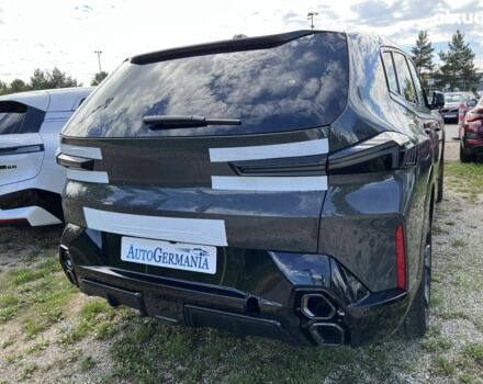 БМВ XM, об'ємом двигуна 4.4 л та пробігом 0 тис. км за 189755 $, фото 16 на Automoto.ua