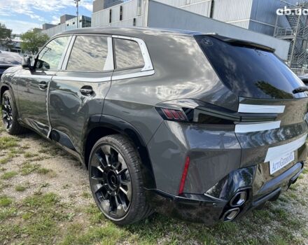 БМВ XM, об'ємом двигуна 4.4 л та пробігом 0 тис. км за 189755 $, фото 14 на Automoto.ua