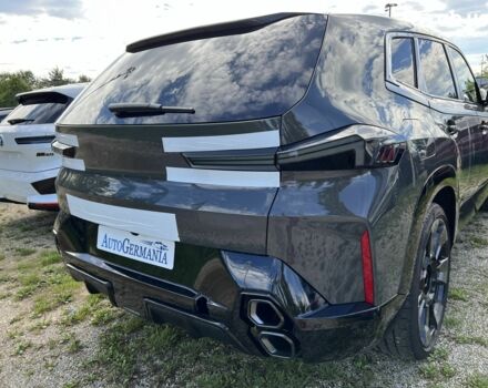БМВ XM, об'ємом двигуна 4.4 л та пробігом 0 тис. км за 189755 $, фото 3 на Automoto.ua