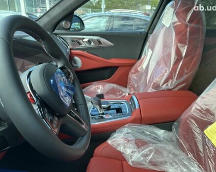 БМВ XM, об'ємом двигуна 4.4 л та пробігом 0 тис. км за 189755 $, фото 26 на Automoto.ua