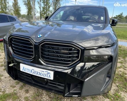 БМВ XM, об'ємом двигуна 4.4 л та пробігом 0 тис. км за 189755 $, фото 32 на Automoto.ua