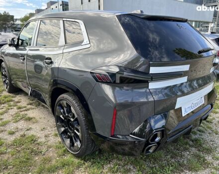 БМВ XM, об'ємом двигуна 4.4 л та пробігом 0 тис. км за 189755 $, фото 10 на Automoto.ua