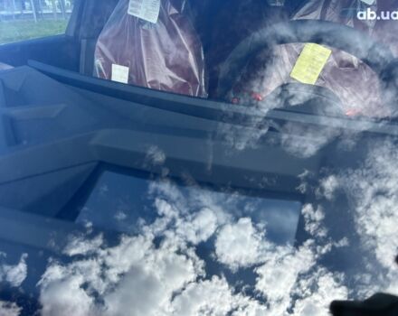 БМВ XM, об'ємом двигуна 4.4 л та пробігом 0 тис. км за 189755 $, фото 29 на Automoto.ua