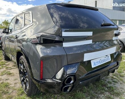 БМВ XM, об'ємом двигуна 4.4 л та пробігом 0 тис. км за 189755 $, фото 4 на Automoto.ua