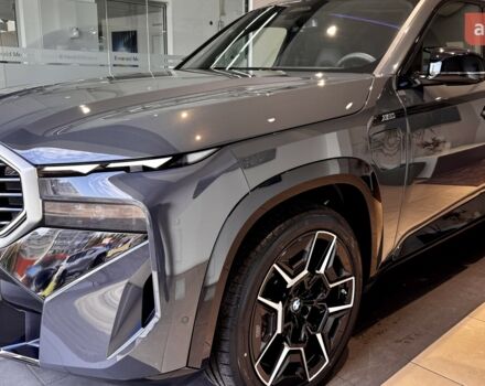 БМВ XM, об'ємом двигуна 3 л та пробігом 0 тис. км за 154309 $, фото 3 на Automoto.ua