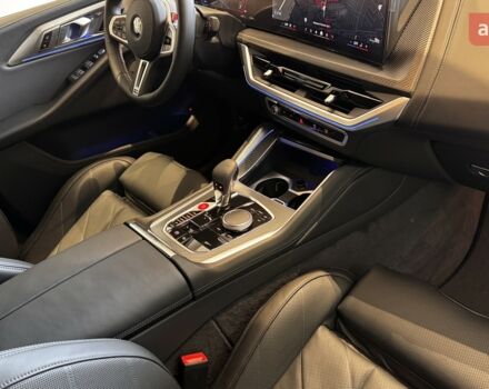 БМВ XM, об'ємом двигуна 3 л та пробігом 0 тис. км за 154309 $, фото 34 на Automoto.ua