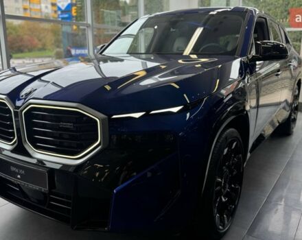 БМВ XM, объемом двигателя 3 л и пробегом 0 тыс. км за 162631 $, фото 2 на Automoto.ua