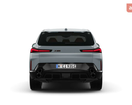 БМВ XM, об'ємом двигуна 4.4 л та пробігом 0 тис. км за 205444 $, фото 5 на Automoto.ua