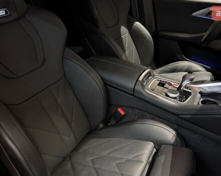 БМВ XM, об'ємом двигуна 3 л та пробігом 0 тис. км за 155670 $, фото 37 на Automoto.ua