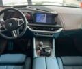 БМВ XM, объемом двигателя 3 л и пробегом 0 тыс. км за 162059 $, фото 8 на Automoto.ua
