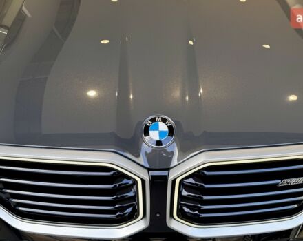 БМВ XM, об'ємом двигуна 3 л та пробігом 0 тис. км за 154309 $, фото 4 на Automoto.ua