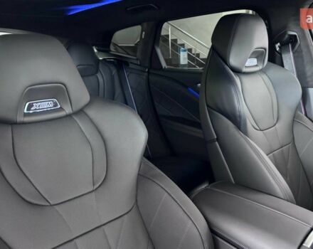 БМВ XM, объемом двигателя 3 л и пробегом 0 тыс. км за 153990 $, фото 30 на Automoto.ua