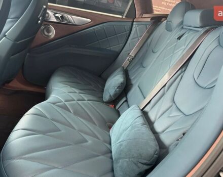 БМВ XM, объемом двигателя 3 л и пробегом 0 тыс. км за 162059 $, фото 9 на Automoto.ua