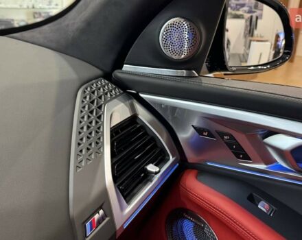 БМВ XM, об'ємом двигуна 3 л та пробігом 0 тис. км за 162148 $, фото 21 на Automoto.ua