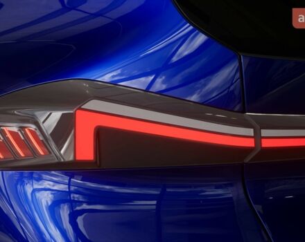 БМВ XM, об'ємом двигуна 3 л та пробігом 0 тис. км за 161690 $, фото 6 на Automoto.ua