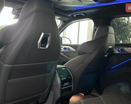 БМВ XM, объемом двигателя 3 л и пробегом 0 тыс. км за 153990 $, фото 13 на Automoto.ua