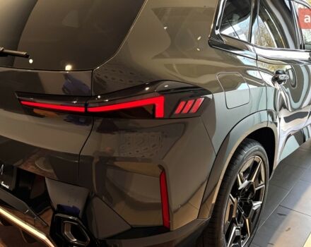 БМВ XM, об'ємом двигуна 3 л та пробігом 0 тис. км за 154309 $, фото 15 на Automoto.ua