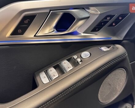 БМВ XM, об'ємом двигуна 3 л та пробігом 0 тис. км за 154309 $, фото 16 на Automoto.ua