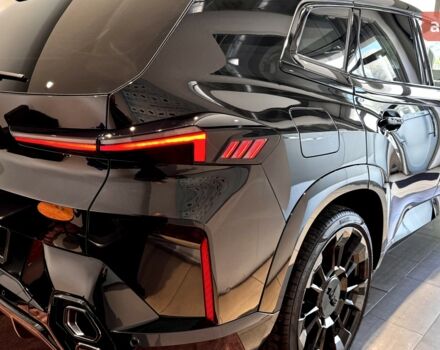 БМВ XM 2025 в Одессе на Automoto.ua БМВ XM, объемом двигателя 3 л и пробегом 0 тыс. км за 160739 $, фото 14 на Automoto.ua