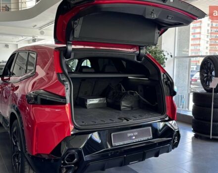 БМВ XM, объемом двигателя 3 л и пробегом 0 тыс. км за 153990 $, фото 25 на Automoto.ua