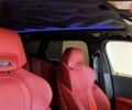 БМВ XM 2025 в Одессе на Automoto.ua БМВ XM, объемом двигателя 3 л и пробегом 0 тыс. км за 160739 $, фото 34 на Automoto.ua