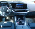 БМВ XM, объемом двигателя 3 л и пробегом 0 тыс. км за 161656 $, фото 9 на Automoto.ua