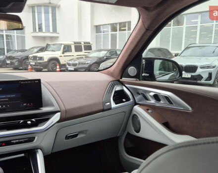 БМВ XM, объемом двигателя 3 л и пробегом 0 тыс. км за 180770 $, фото 25 на Automoto.ua