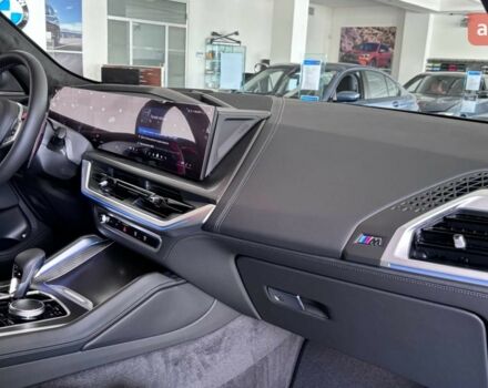БМВ XM, объемом двигателя 3 л и пробегом 0 тыс. км за 153990 $, фото 27 на Automoto.ua