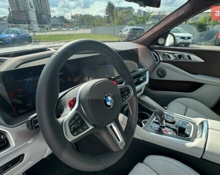 БМВ XM, об'ємом двигуна 3 л та пробігом 0 тис. км за 164592 $, фото 3 на Automoto.ua