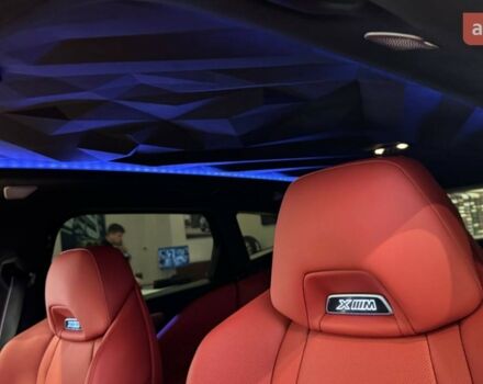 БМВ XM, об'ємом двигуна 3 л та пробігом 0 тис. км за 162148 $, фото 22 на Automoto.ua