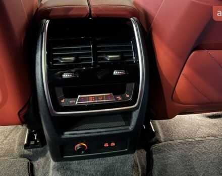 БМВ XM, об'ємом двигуна 3 л та пробігом 0 тис. км за 162148 $, фото 24 на Automoto.ua