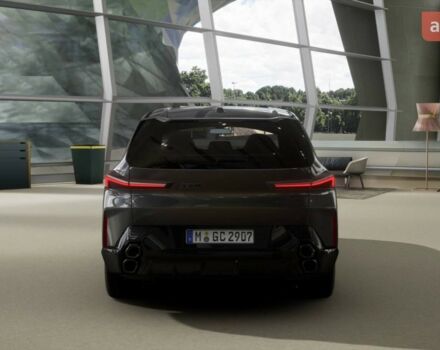 БМВ XM, объемом двигателя 3 л и пробегом 0 тыс. км за 162274 $, фото 3 на Automoto.ua