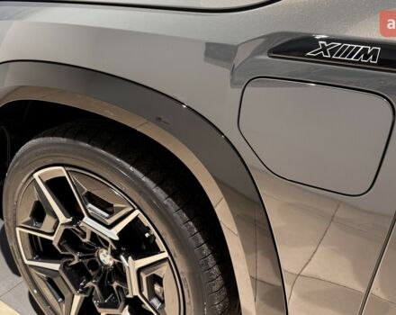 БМВ XM, об'ємом двигуна 3 л та пробігом 0 тис. км за 155670 $, фото 8 на Automoto.ua