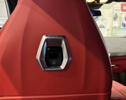 БМВ XM, об'ємом двигуна 3 л та пробігом 0 тис. км за 162148 $, фото 26 на Automoto.ua