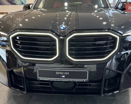 БМВ XM, об'ємом двигуна 3 л та пробігом 0 тис. км за 162148 $, фото 12 на Automoto.ua