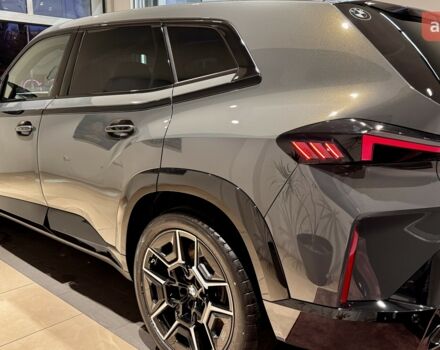 БМВ XM, об'ємом двигуна 3 л та пробігом 0 тис. км за 155670 $, фото 11 на Automoto.ua