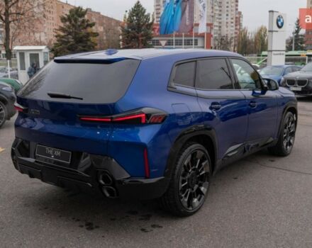 БМВ XM, об'ємом двигуна 3 л та пробігом 0 тис. км за 156700 $, фото 3 на Automoto.ua