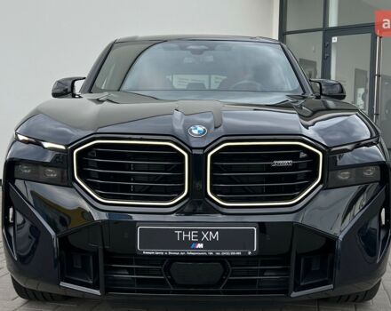 БМВ XM, об'ємом двигуна 3 л та пробігом 0 тис. км за 162790 $, фото 1 на Automoto.ua
