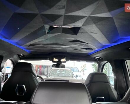 БМВ XM, объемом двигателя 3 л и пробегом 0 тыс. км за 153990 $, фото 17 на Automoto.ua
