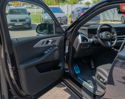 БМВ XM, объемом двигателя 3 л и пробегом 0 тыс. км за 155662 $, фото 19 на Automoto.ua