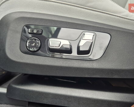 БМВ XM, объемом двигателя 3 л и пробегом 0 тыс. км за 180770 $, фото 13 на Automoto.ua