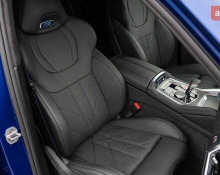 БМВ XM, об'ємом двигуна 3 л та пробігом 0 тис. км за 156700 $, фото 11 на Automoto.ua