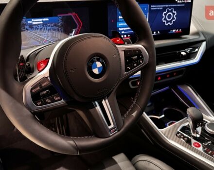 БМВ XM, об'ємом двигуна 3 л та пробігом 0 тис. км за 155670 $, фото 18 на Automoto.ua