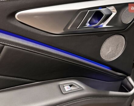 БМВ XM, об'ємом двигуна 3 л та пробігом 0 тис. км за 155670 $, фото 27 на Automoto.ua