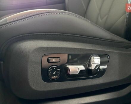 БМВ XM, объемом двигателя 3 л и пробегом 0 тыс. км за 153990 $, фото 11 на Automoto.ua