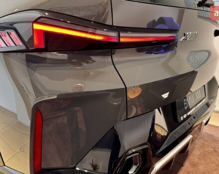 БМВ XM, об'ємом двигуна 3 л та пробігом 0 тис. км за 154309 $, фото 12 на Automoto.ua