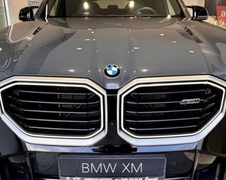 БМВ XM, об'ємом двигуна 3 л та пробігом 0 тис. км за 154309 $, фото 1 на Automoto.ua